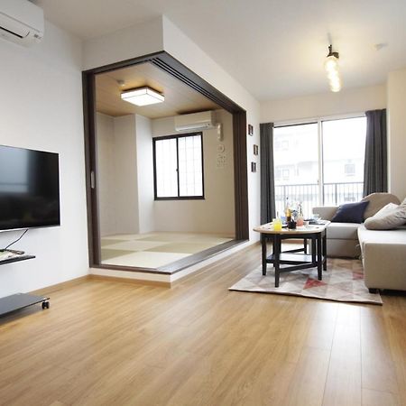 Gamadas Bld โตเกียว ภายนอก รูปภาพ
