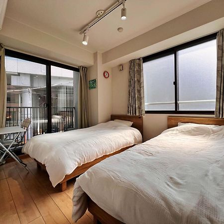 Gamadas Bld โตเกียว ภายนอก รูปภาพ