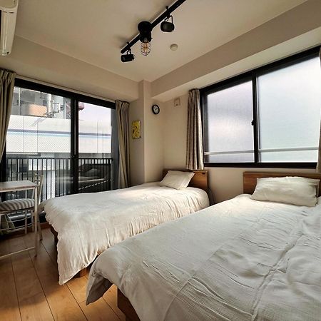 Gamadas Bld โตเกียว ภายนอก รูปภาพ
