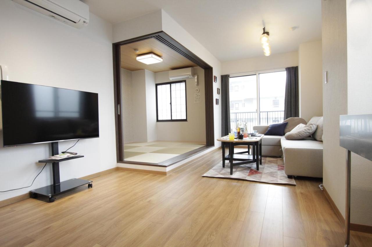Gamadas Bld โตเกียว ภายนอก รูปภาพ