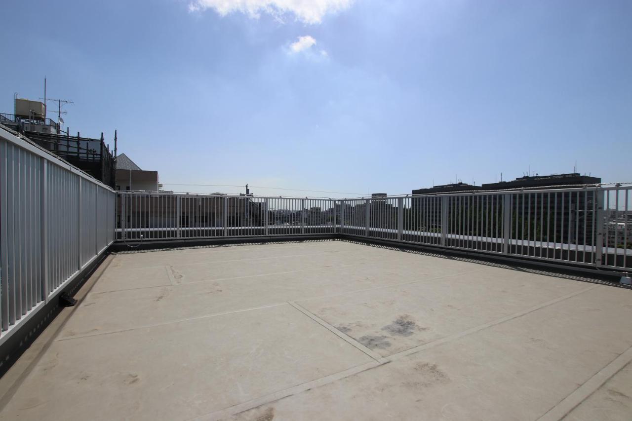 Gamadas Bld โตเกียว ภายนอก รูปภาพ