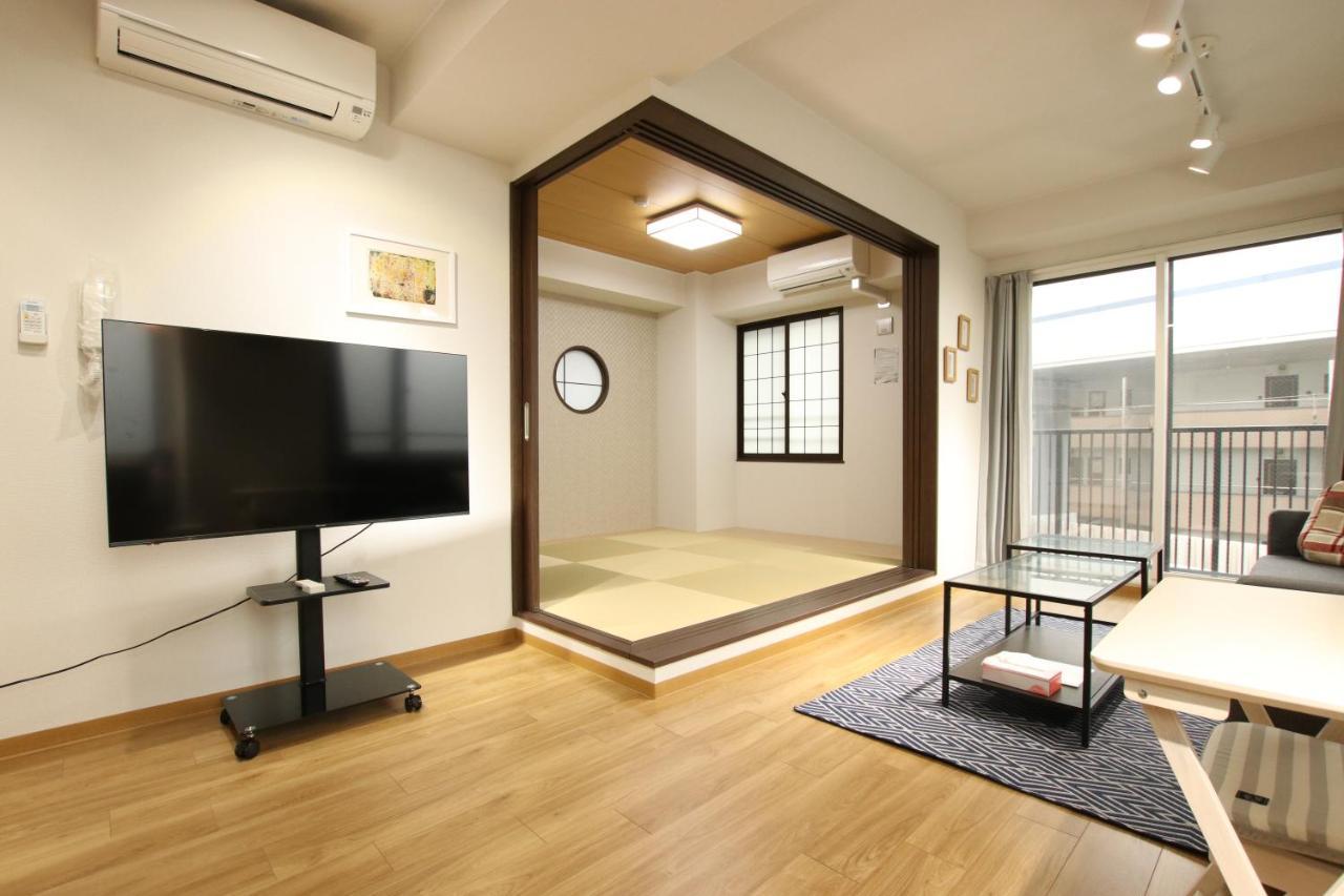 Gamadas Bld โตเกียว ภายนอก รูปภาพ