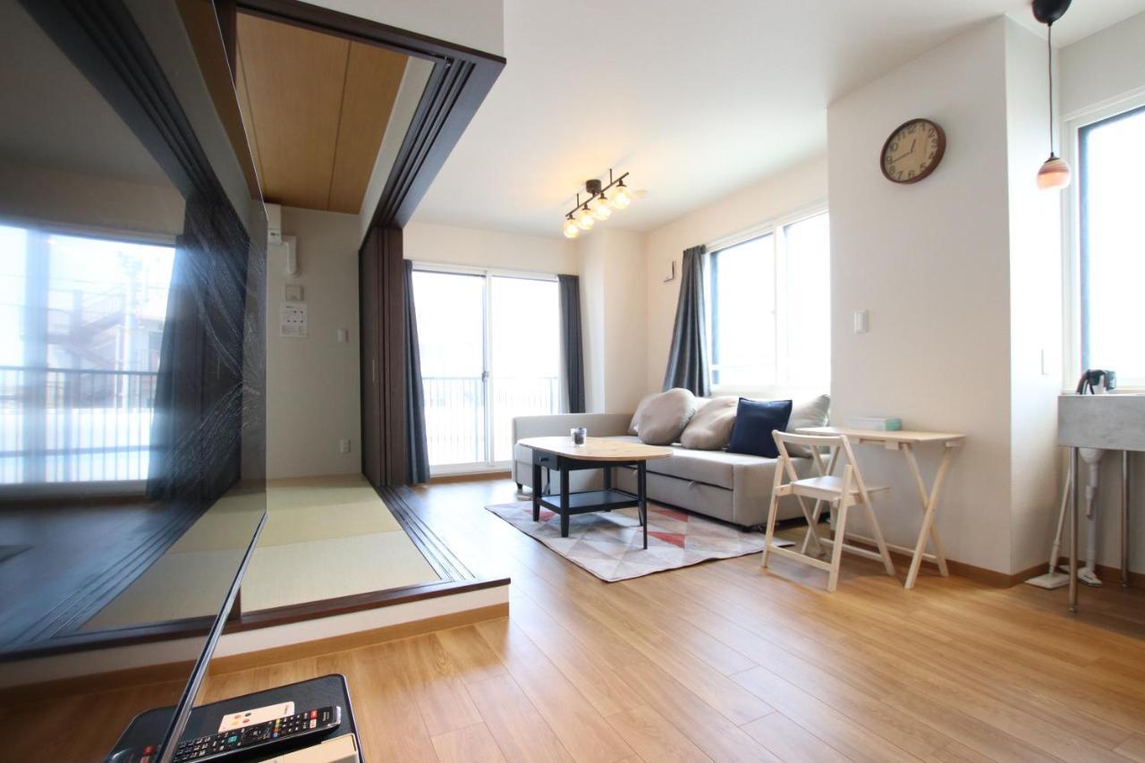 Gamadas Bld โตเกียว ภายนอก รูปภาพ