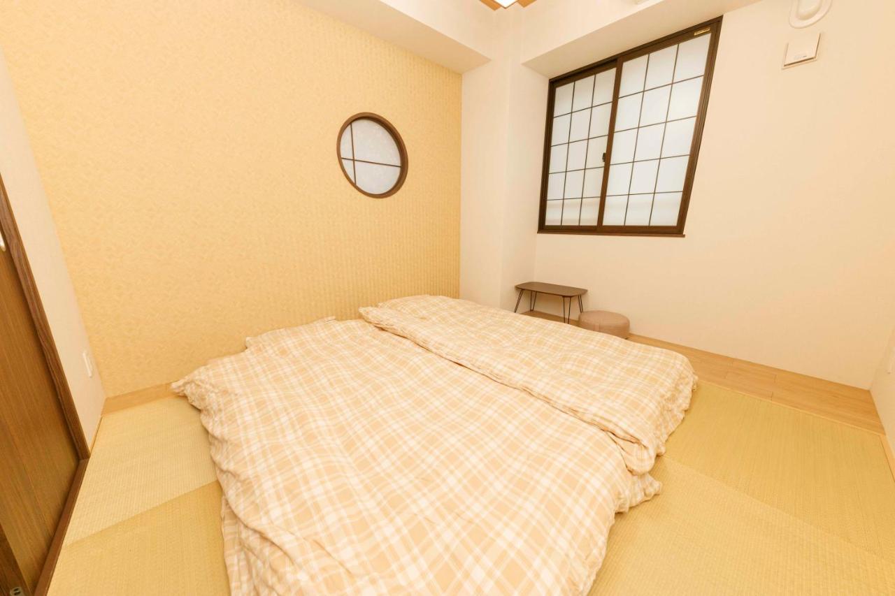 Gamadas Bld โตเกียว ภายนอก รูปภาพ
