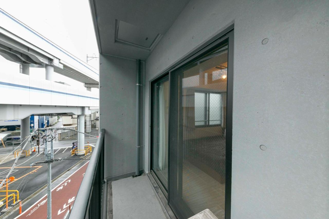 Gamadas Bld โตเกียว ห้อง รูปภาพ