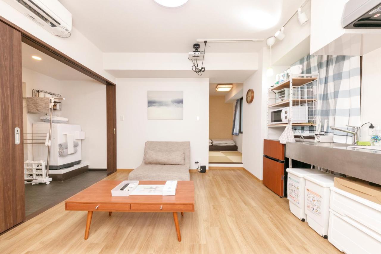 Gamadas Bld โตเกียว ภายนอก รูปภาพ