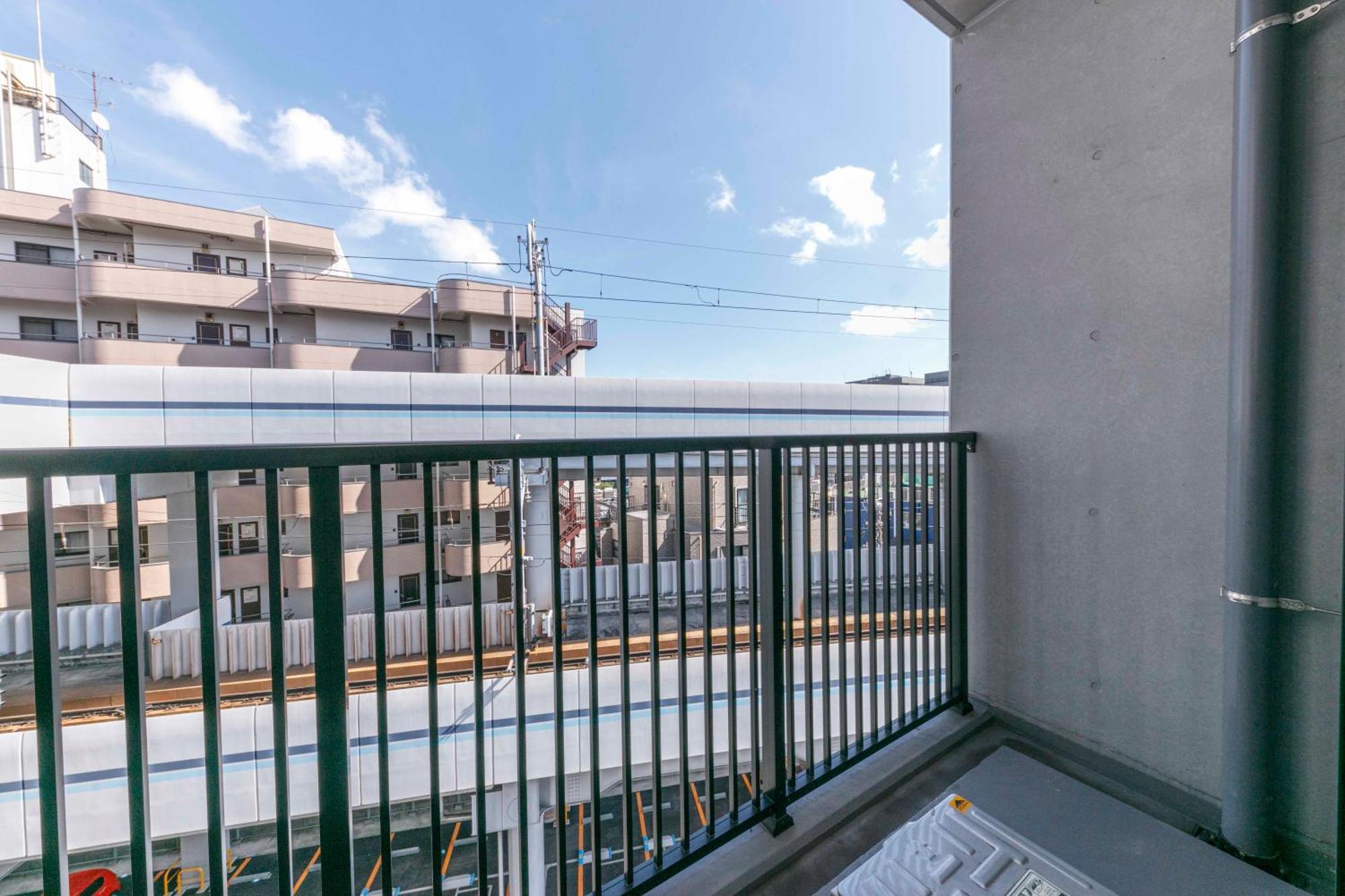 Gamadas Bld โตเกียว ห้อง รูปภาพ