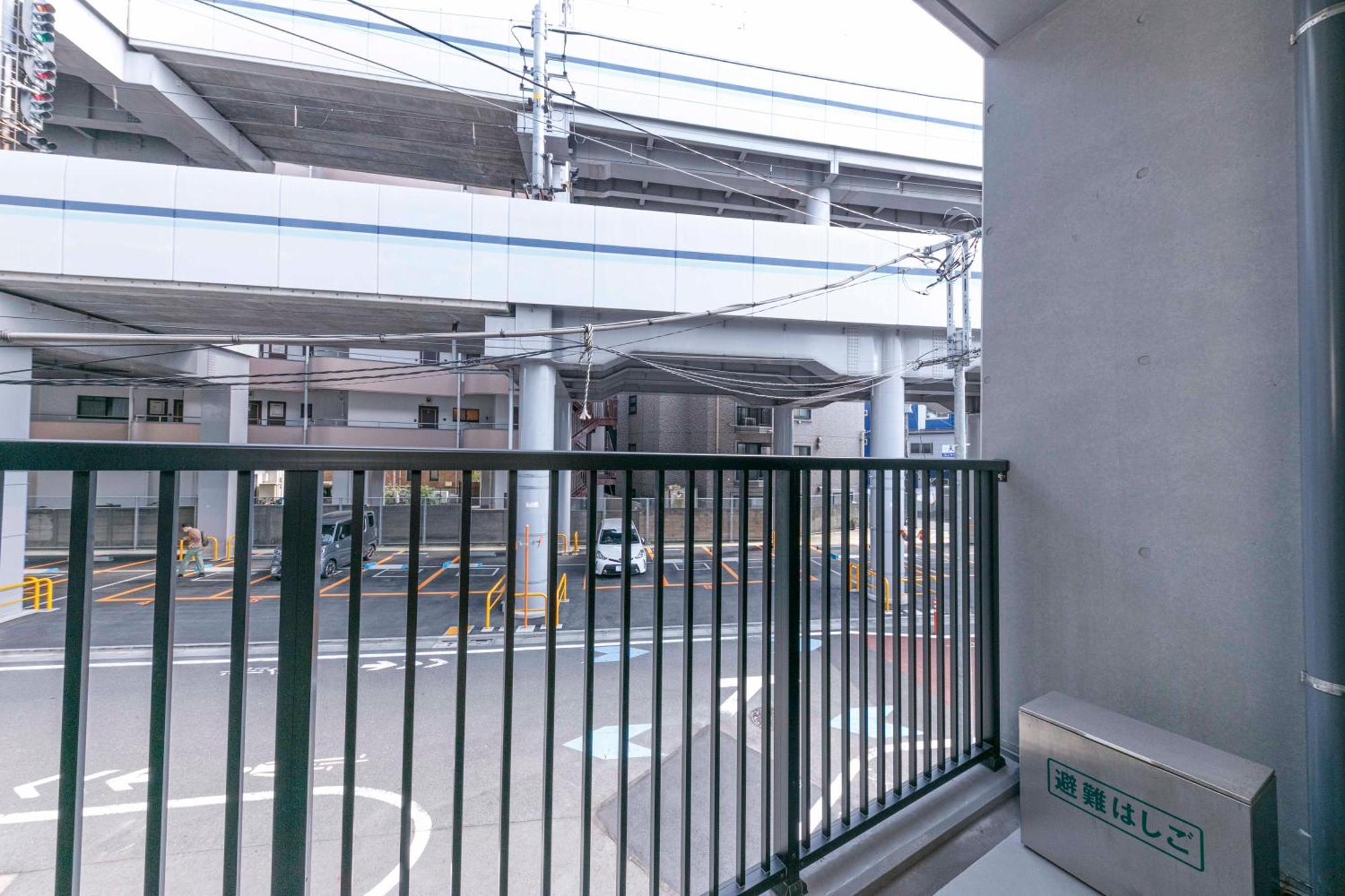 Gamadas Bld โตเกียว ห้อง รูปภาพ