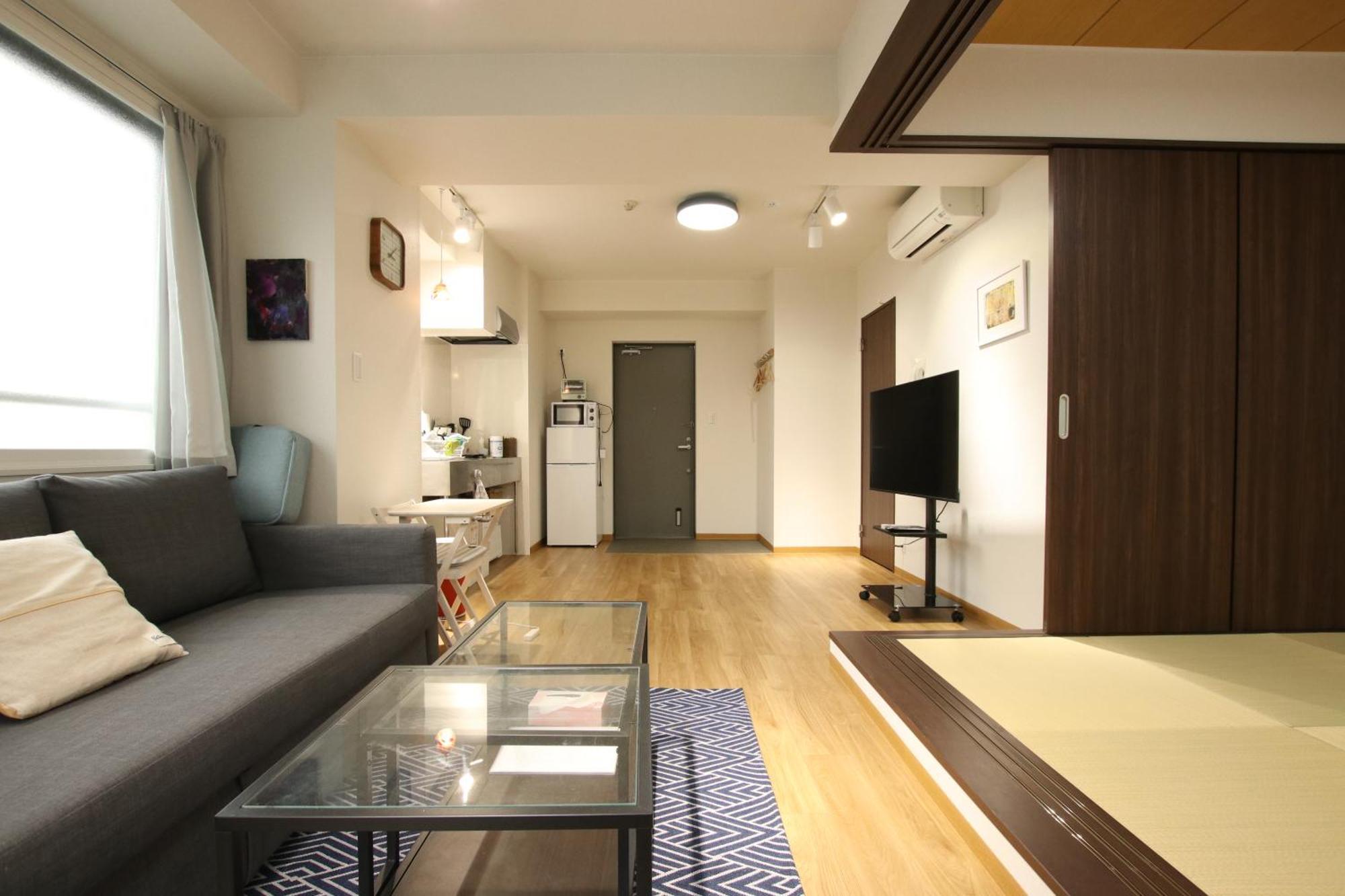 Gamadas Bld โตเกียว ห้อง รูปภาพ