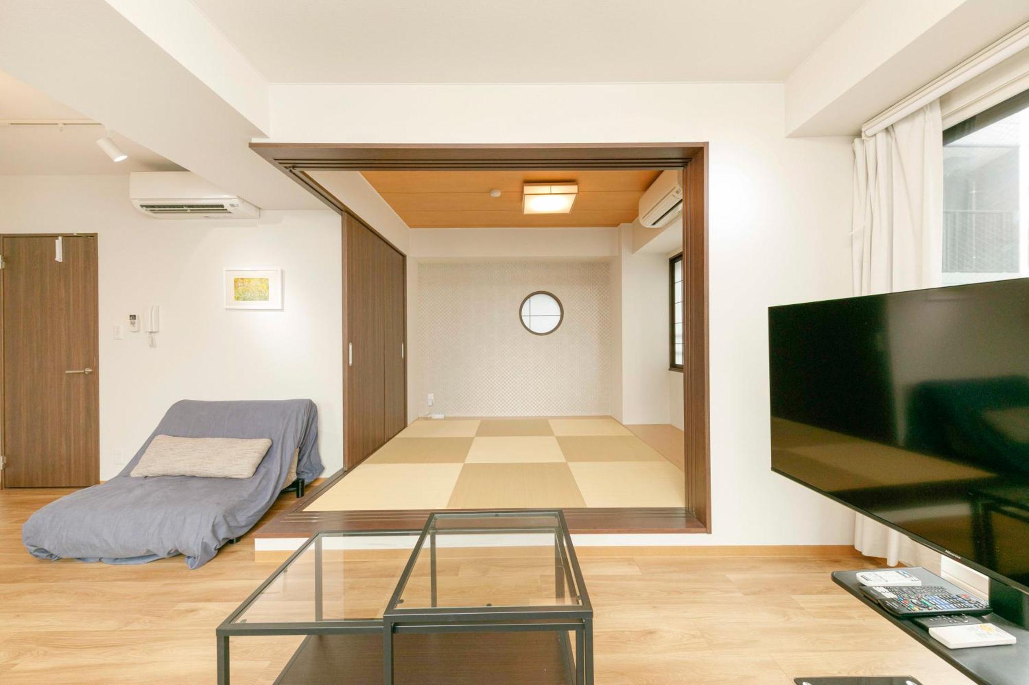 Gamadas Bld โตเกียว ห้อง รูปภาพ