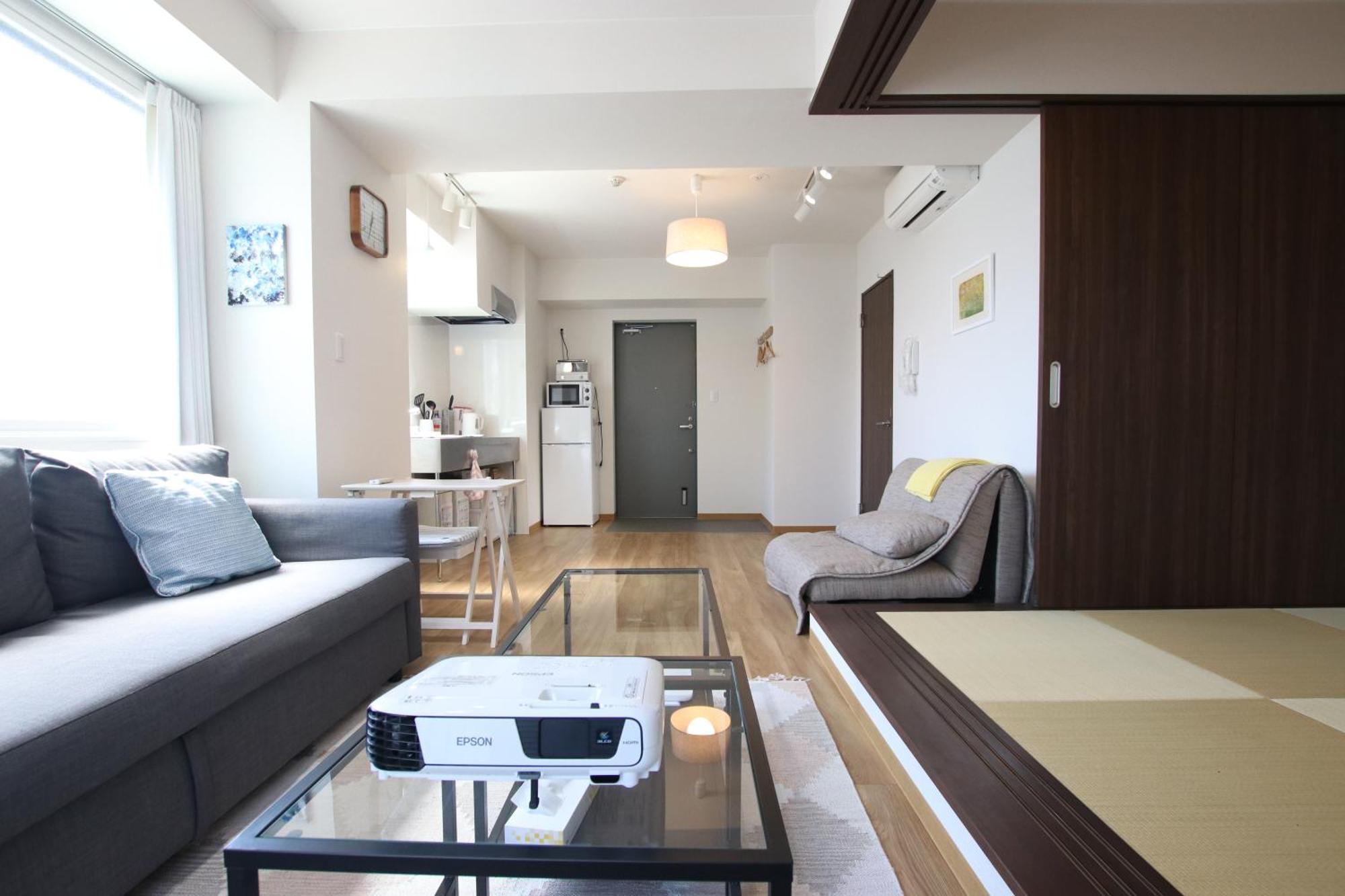 Gamadas Bld โตเกียว ห้อง รูปภาพ