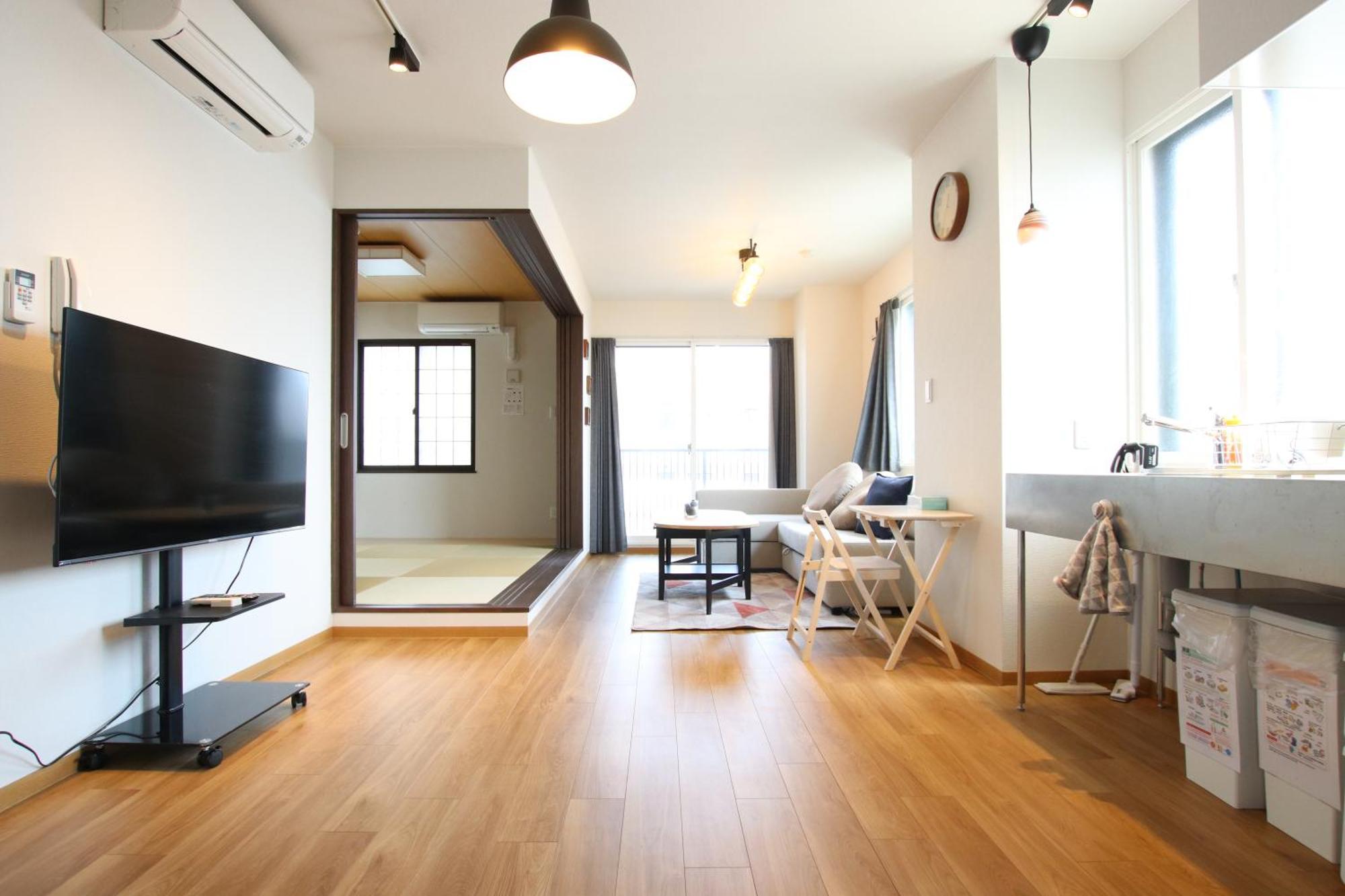 Gamadas Bld โตเกียว ห้อง รูปภาพ