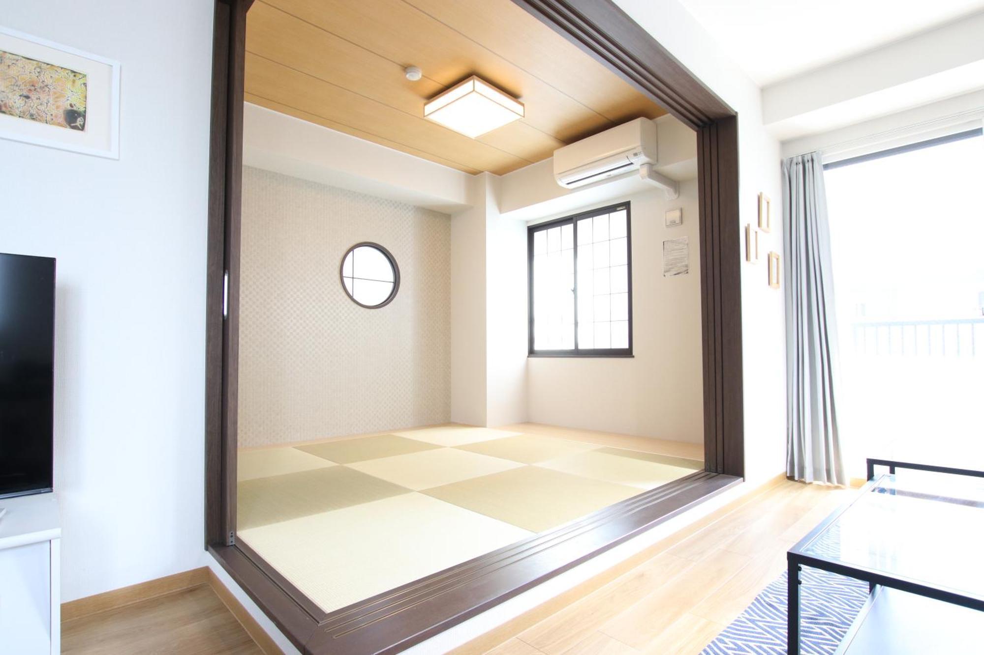 Gamadas Bld โตเกียว ห้อง รูปภาพ