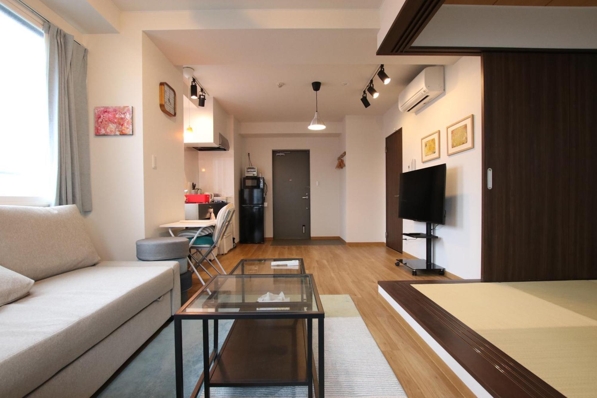 Gamadas Bld โตเกียว ห้อง รูปภาพ