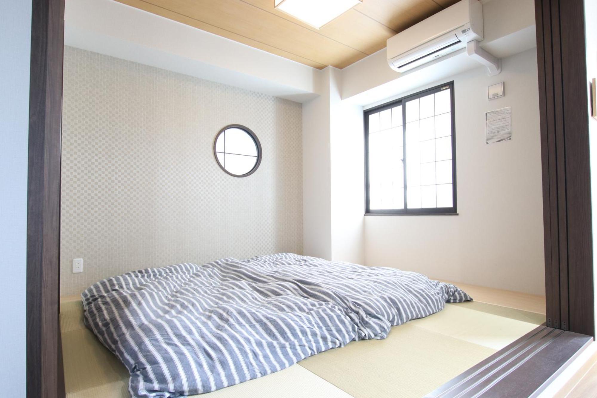 Gamadas Bld โตเกียว ห้อง รูปภาพ