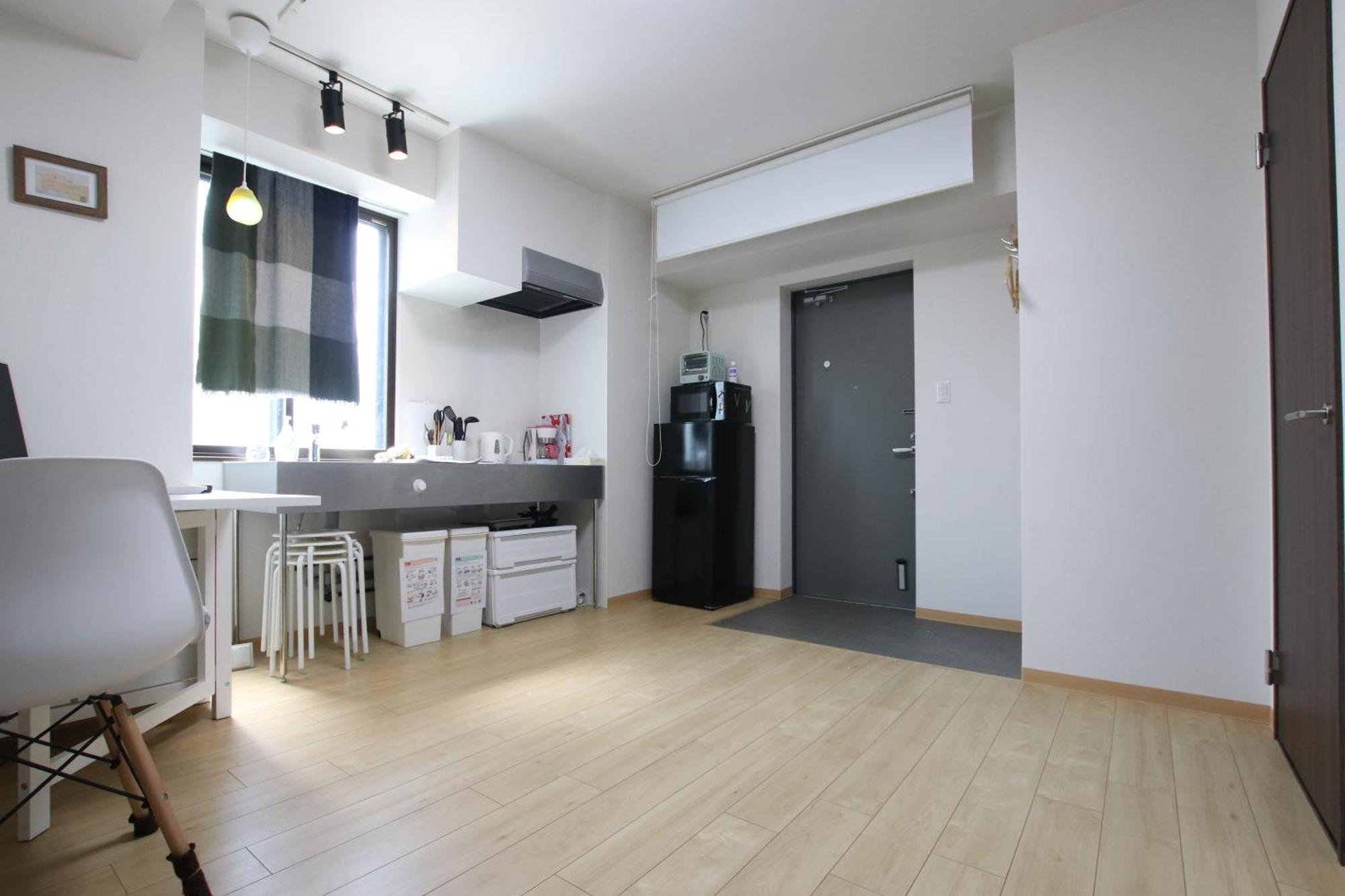 Gamadas Bld โตเกียว ห้อง รูปภาพ