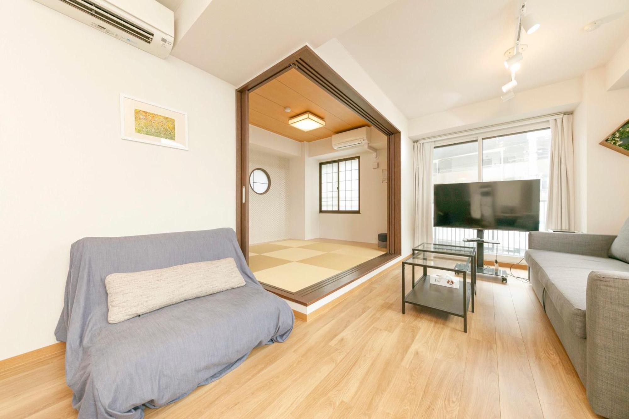Gamadas Bld โตเกียว ห้อง รูปภาพ