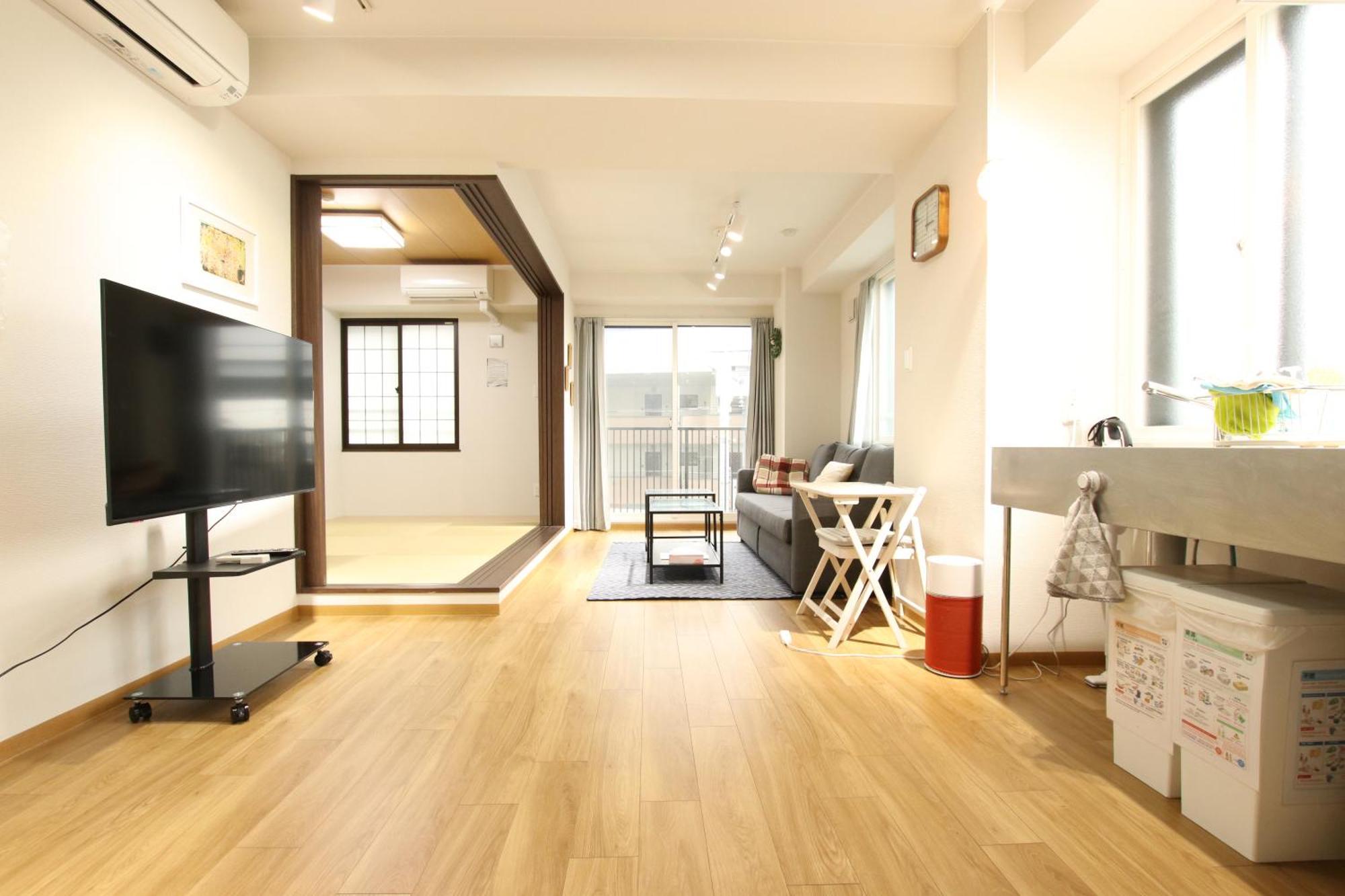 Gamadas Bld โตเกียว ห้อง รูปภาพ