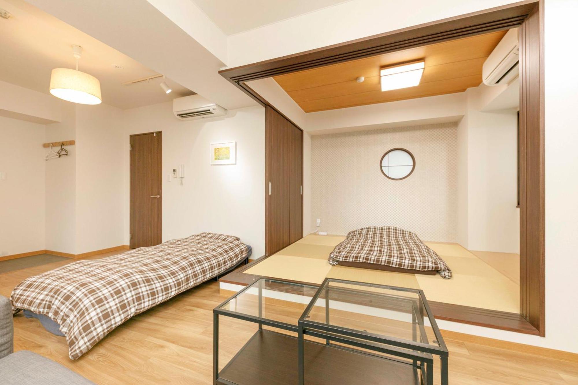 Gamadas Bld โตเกียว ห้อง รูปภาพ