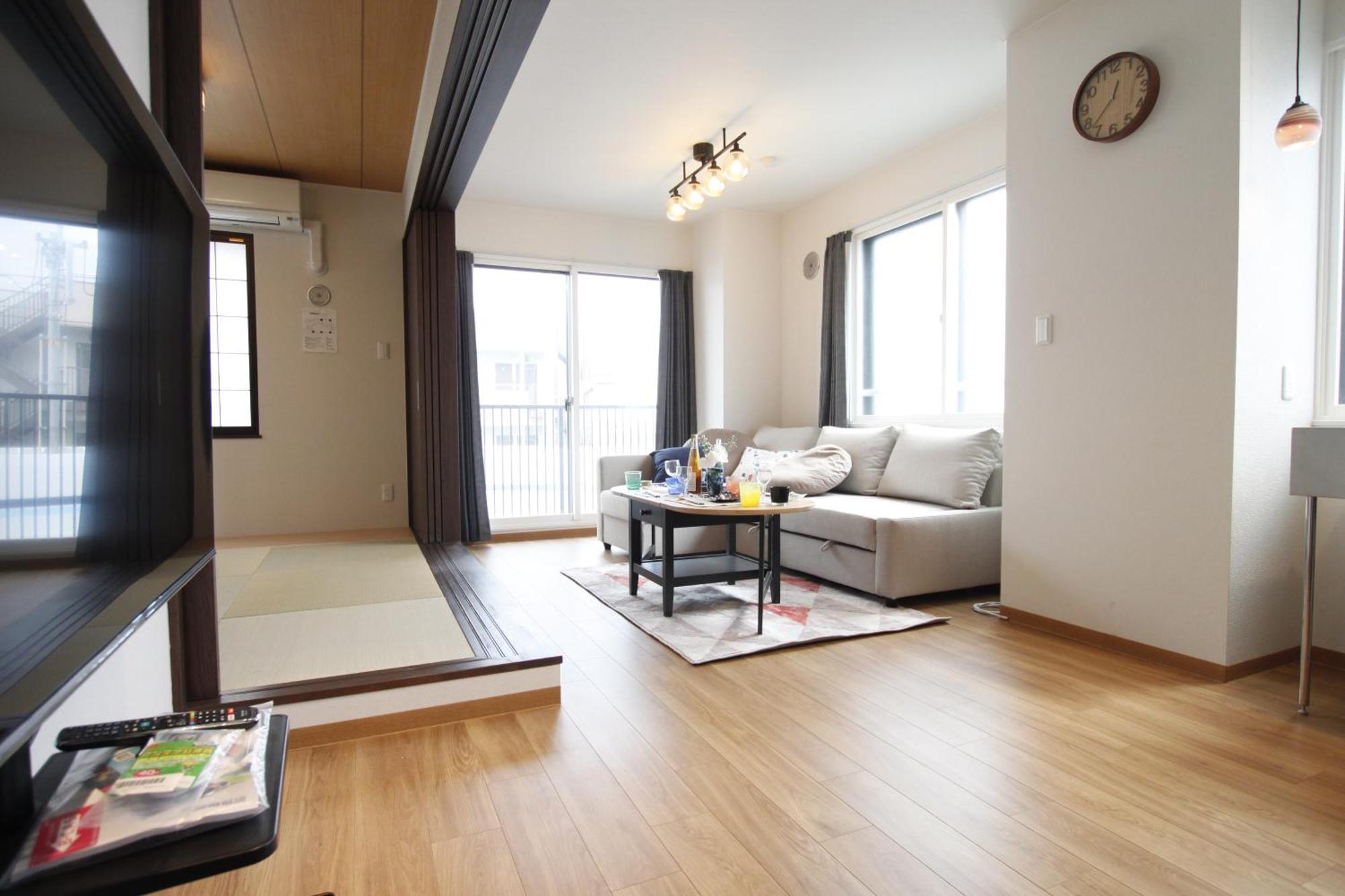 Gamadas Bld โตเกียว ห้อง รูปภาพ