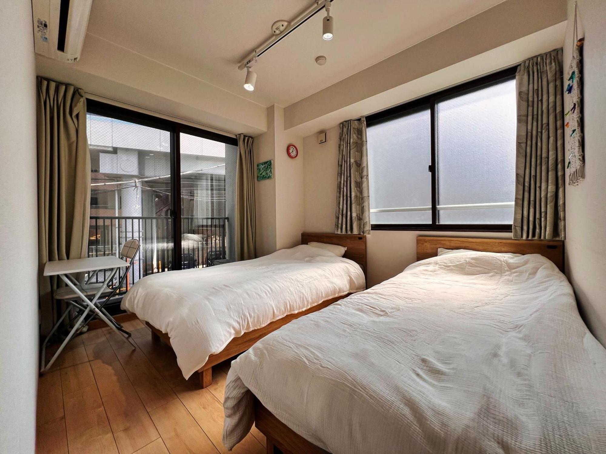 Gamadas Bld โตเกียว ภายนอก รูปภาพ